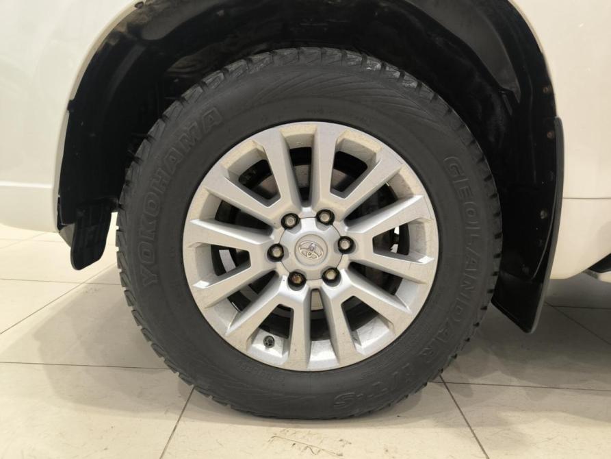 Toyota Land Cruiser Prado 150 Series Рестайлинг 1 Казань  - изображение 22