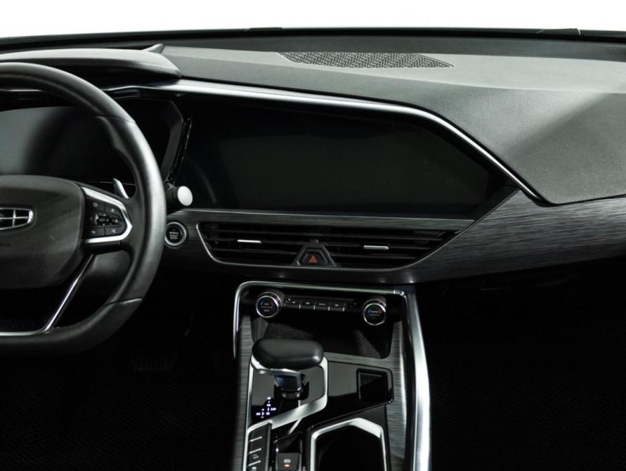 Geely Tugella I Рестайлинг Санкт-Петербург  - изображение 15