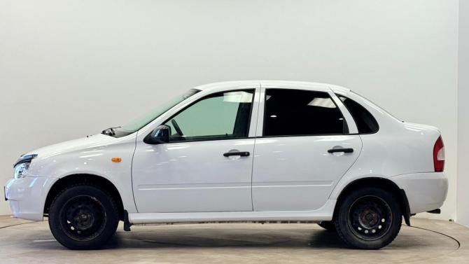 Lada (ВАЗ) Kalina I с пробегом 2010 года, цена 120 000 рублей, 225110 км, седан, Автокод Объявления