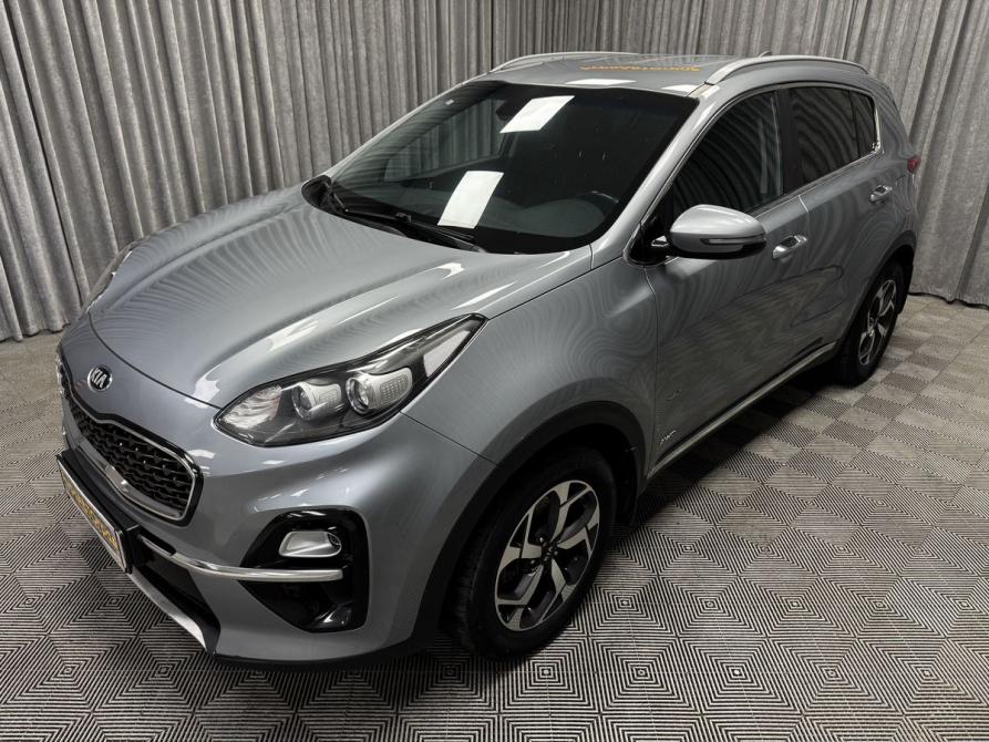 Kia Sportage IV Рестайлинг Стерлитамак  - изображение 8