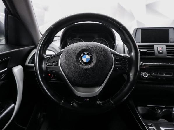 BMW 1 серии II (F20/F21) с пробегом 2012 года, цена 985 000 рублей, 167896 км, хэтчбек, Автокод Объявления