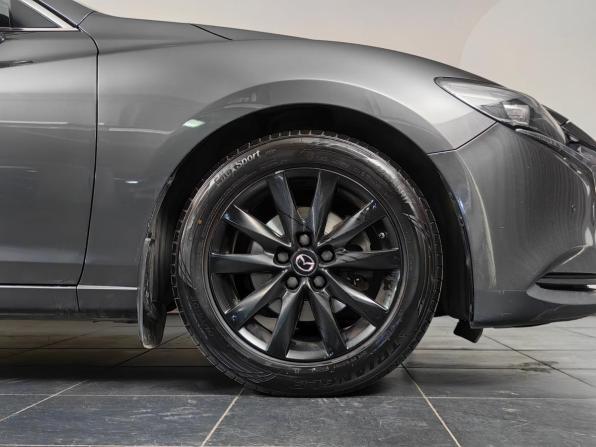 Mazda 6 III (GJ) Рестайлинг 2 с пробегом 2020 года, цена 2 054 000 рублей, 179767 км, седан, Автокод Объявления