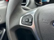 Ford Fiesta Mk6 Рестайлинг Пермь  - изображение 55