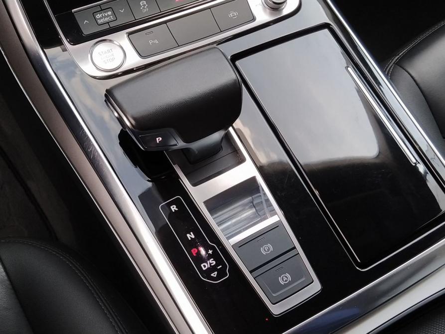 Audi Q8 I (4M) Екатеринбург  - изображение 16