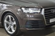 Audi Q7 II (4M) Сургут  - изображение 71
