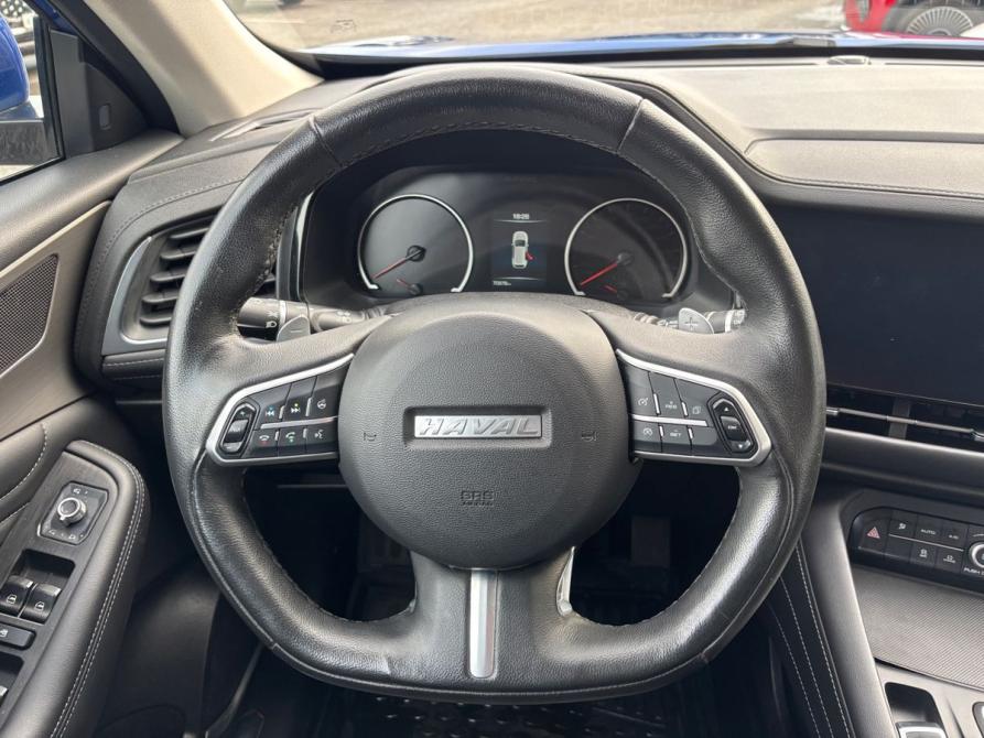 Haval F7 I Москва  - изображение 15