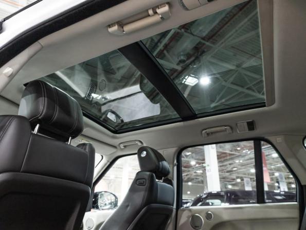 Land Rover Range Rover IV с пробегом 2013 года, цена 2 999 700 рублей, 211019 км, внедорожник, Автокод Объявления