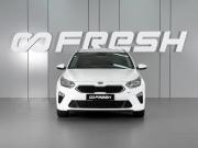 Kia Ceed III Минеральные Воды  - изображение 21
