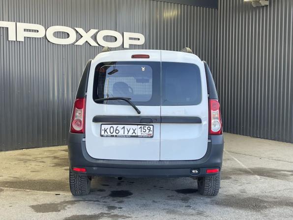 Lada (ВАЗ) Largus I с пробегом 2017 года, цена 100 000 рублей, 249000 км, универсал, Автокод Объявления