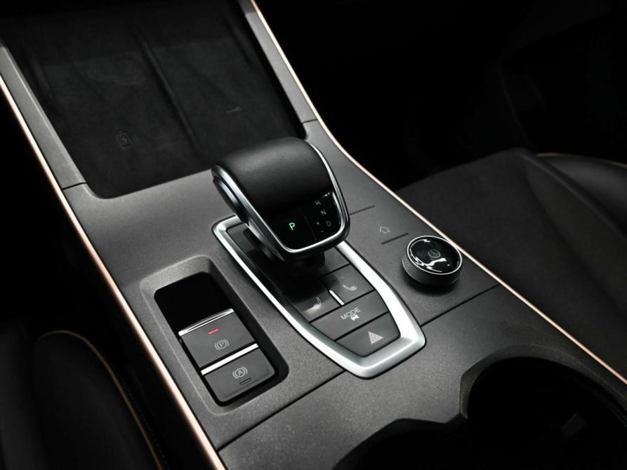 Omoda C5 I Екатеринбург  - изображение 14