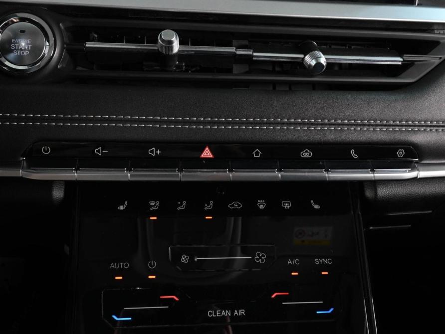 Chery Tiggo 7 Pro I Ростов-на-Дону  - изображение 17