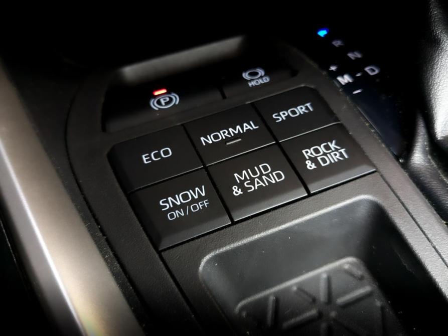 Toyota RAV4 V (XA50) Москва  - изображение 26