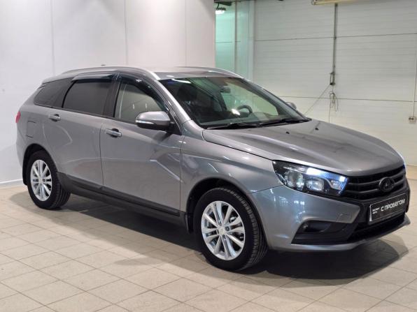Lada (ВАЗ) Vesta I с пробегом 2019 года, цена 1 080 000 рублей, 90000 км, универсал, Автокод Объявления