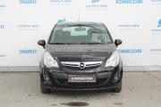 Opel Corsa D Рестайлинг I Пермь  - изображение 20