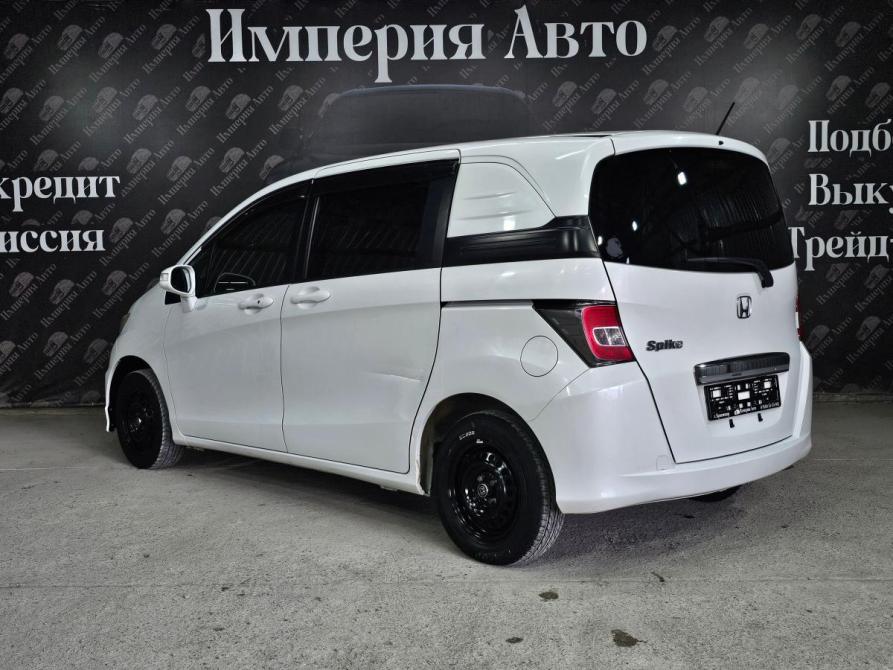 Honda Freed I Рестайлинг Краснодар  - изображение 5