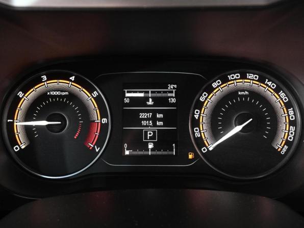 Lada (ВАЗ) Vesta I Рестайлинг (NG) с пробегом 2025 года, цена 1 450 000 рублей, 22217 км, седан, Автокод Объявления