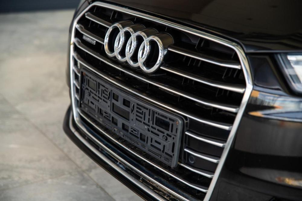Audi A6 IV (C7) Рестайлинг Ростов-на-Дону  - изображение 7