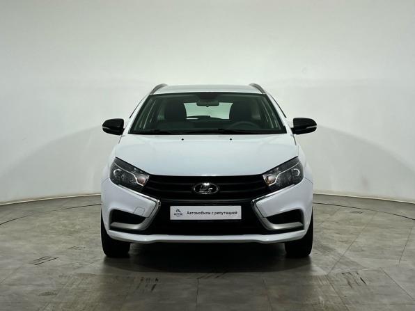 Lada (ВАЗ) Vesta I с пробегом 2020 года, цена 1 035 000 рублей, 49644 км, универсал, Автокод Объявления