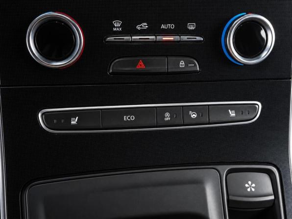 Renault Scenic IV с пробегом 2017 года, цена 1 879 000 рублей, 166575 км, компактвэн, Автокод Объявления