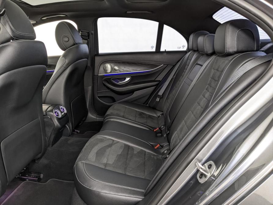 Mercedes-Benz E-Класс V (W213 S213 C238) Рестайлинг Москва  - изображение 18
