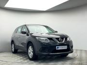 Nissan X-Trail III Мурманск  - изображение 27
