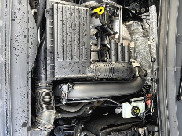 Volkswagen Tiguan II с пробегом 2019 года, цена 2 550 000 рублей, 138000 км, внедорожник, Автокод Объявления