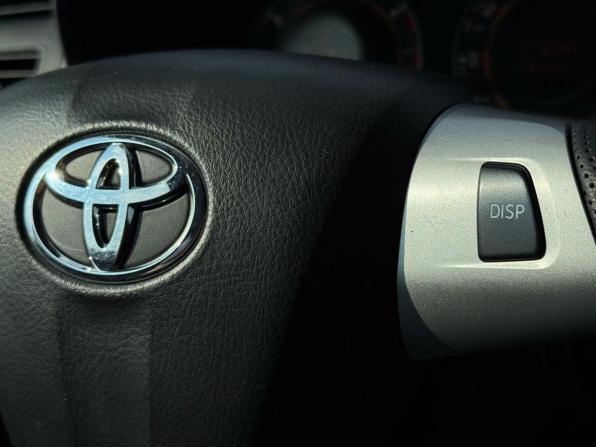 Toyota Auris I с пробегом 2010 года, цена 859 000 рублей, 147379 км, хэтчбек, Автокод Объявления
