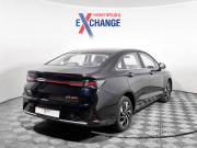 BAIC U5 Plus Нижний Новгород  - изображение 31