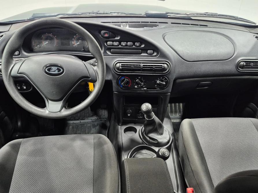 Lada (ВАЗ) Niva Travel I Воронеж  - изображение 11