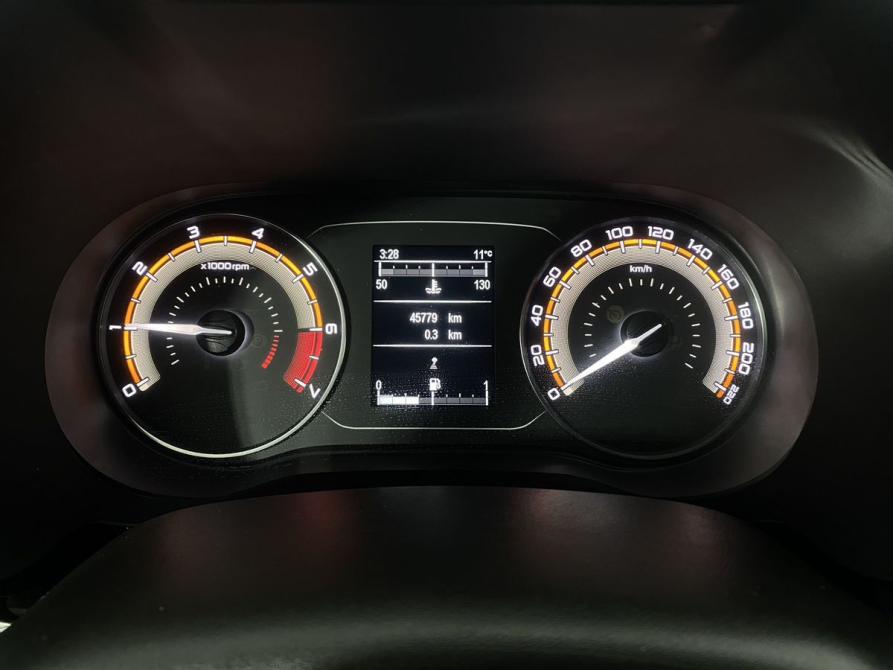 Lada (ВАЗ) Vesta I Рестайлинг (NG) Воронеж  - изображение 14