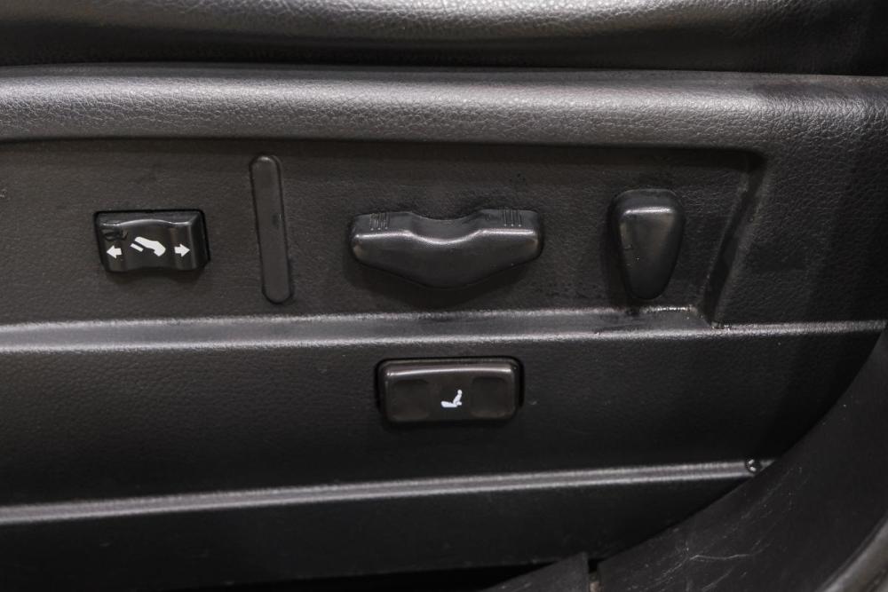 Nissan Murano I (Z50) Новокузнецк  - изображение 36