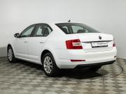 Skoda Octavia III (A7) Санкт-Петербург  - изображение 23