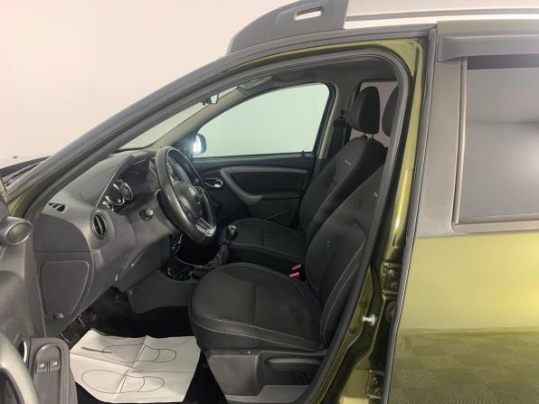 Renault Duster I Рестайлинг с пробегом 2020 года, цена 1 388 900 рублей, 165275 км, внедорожник, Автокод Объявления