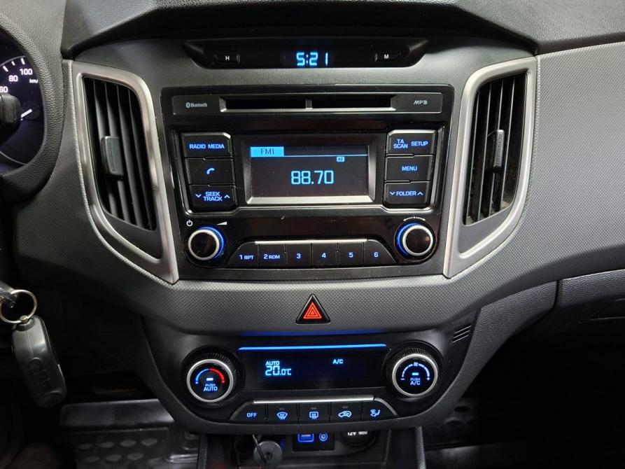 Hyundai Creta I Москва  - изображение 14