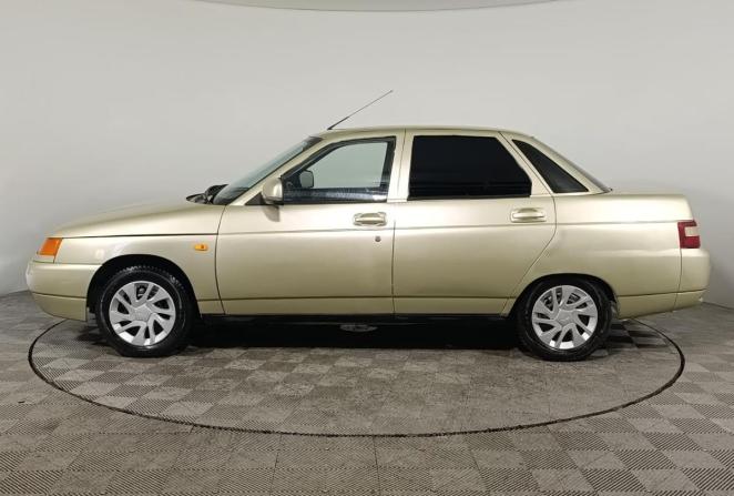 Lada (ВАЗ) 2110 с пробегом 2006 года, цена 240 000 рублей, 287040 км, седан, Автокод Объявления