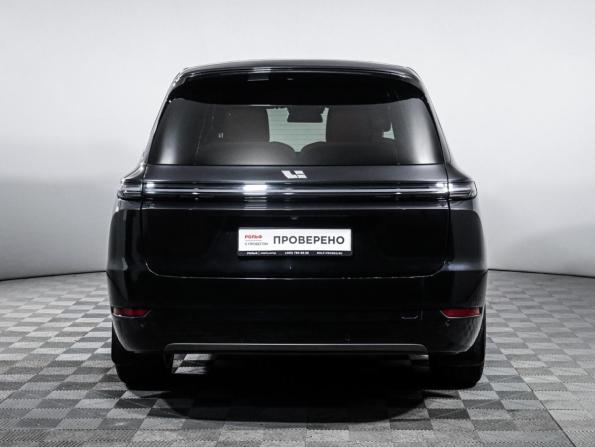 Li Auto (Lixiang) L9 I с пробегом 2023 года, цена 5 890 000 рублей, 80659 км, внедорожник, Автокод Объявления
