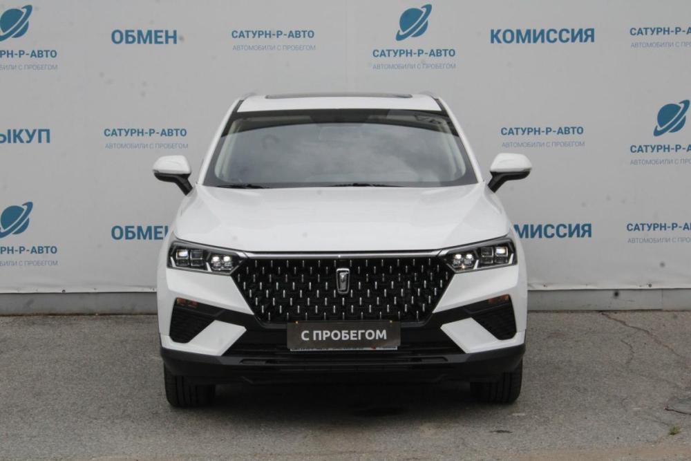 FAW Bestune T77 I Пермь  - изображение 2