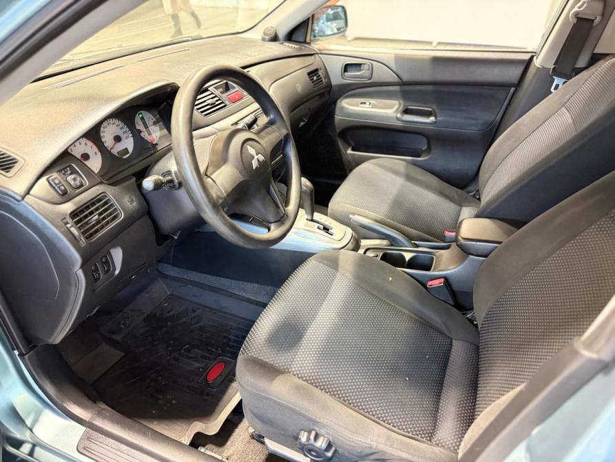 Mitsubishi Lancer IX Челябинск  - изображение 10