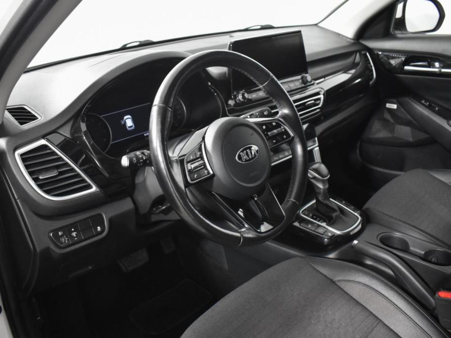 Kia Seltos I Санкт-Петербург  - изображение 10