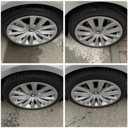 BMW 7 серии V (F01/F02/F04) с пробегом 2009 года, цена 1 550 000 рублей, 256000 км, седан, Автокод Объявления