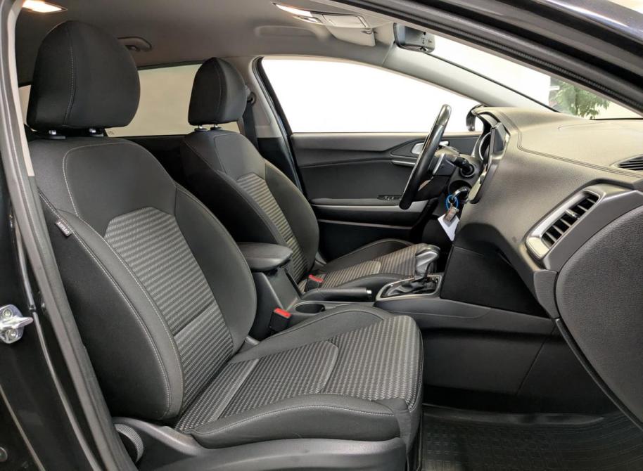Kia Ceed III Рестайлинг Санкт-Петербург  - изображение 23