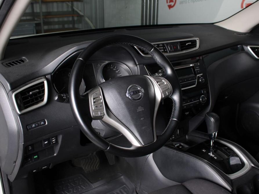 Nissan X-Trail III Минеральные Воды  - изображение 7