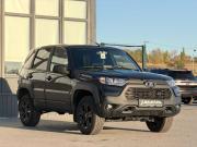Lada (ВАЗ) Niva Travel I Волгоград  - изображение 33