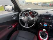 Nissan Juke I Санкт-Петербург  - изображение 27