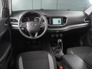 Lada (ВАЗ) Vesta I Рестайлинг (NG) Минеральные Воды  - изображение 23