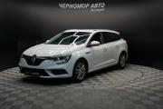 Renault Megane IV Крым  - изображение 26