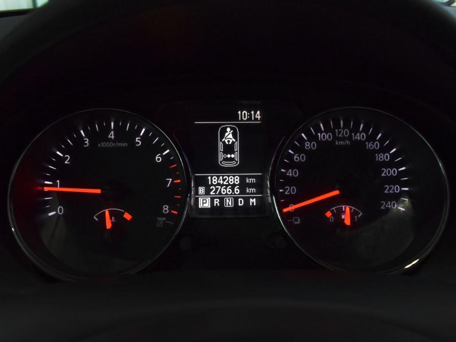Nissan Qashqai I Рестайлинг Кемерово  - изображение 3