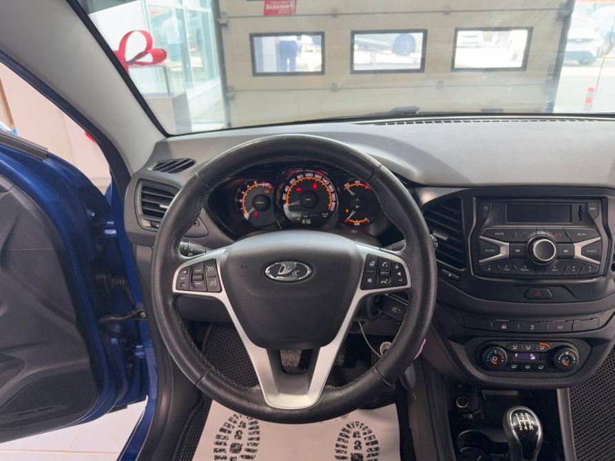 Lada (ВАЗ) Vesta I Орел  - изображение 14
