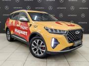Chery Tiggo 7 Pro Max I Москва  - изображение 28
