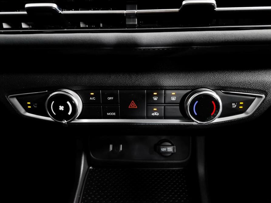 BAIC U5 Plus Нижний Новгород  - изображение 17